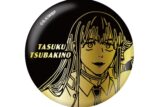 ウィンドブレイカー (ウィンブレ) 箔押し缶バッジ 椿野 佑
 
2025年10月中旬発売