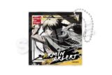 進撃の巨人 墨絵風アクリルキーホルダー アルミン【再販】
 
2025年07月発売
で取扱中