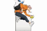 [アニメイト]呪術廻戦 BIGアクリルスタンド“虎杖悠仁(MorningRoutine)”
 
2025年08月発売