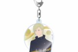 [アニメイト]呪術廻戦 懐玉・玉折 エポ盛りアクリルキーホルダー 七海建人 花火(和風Ver.)
 
2025年6月14日発売