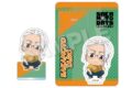サカモトデイズ ミニキャラアクリルマスコット しゃがみこみver. 坂本 太郎 B 
2025年08月発売