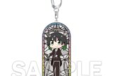 にじよん あにめーしょん ステンドグラス風キーホルダー 高咲 侑
 
2023年7月10日発売