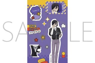 文豪ストレイドッグス (文スト) スマホステッカー/フョードル・D
 
2025年8月9日発売