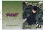 ヴィジランテ -僕のヒーローアカデミア ILLEGALS- クリアファイル/ナックルダスター
 
2025年7月12日発売
 (アニメイト)