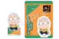 サカモトデイズ ミニキャラアクリルマスコット しゃがみこみver. 坂本 太郎 A 
2025年08月発売