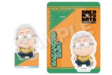 サカモトデイズ ミニキャラアクリルマスコット しゃがみこみver. 坂本 太郎 A 
2025年08月発売