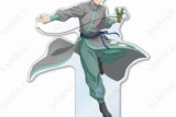 [アニメイト]ブルーロック BIGアクリルスタンド 4.糸師 凛[Ninja Style]【再販】
 
2025年08月下旬発売