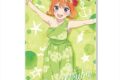 五等分の花嫁* レザーパスケース デザイン04(中野四葉)【再販】
 
2025年08月上旬発売