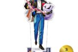 魔入りました!入間くん if Episode of 魔フィア アクリルスタンド③カルエゴ [カラ鉄コラボ]
 
2025年08月発売
で取扱中 (アニメイト)