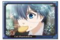 黒執事 — ホログラム缶バッジ デザイン08(シエル・ファントムハイヴ/A)
 
2024年11月中旬発売