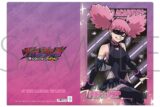 ヴィジランテ -僕のヒーローアカデミア ILLEGALS- クリアファイル/ポップ☆ステップ
 
2025年7月12日発売
 (アニメイト)