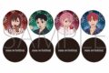 ダンダダン キャラバッジコレクション
 
2025年8月9日発売