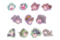 忍たま乱太郎 360フェイスキャラクリップ レタコレVol.1
 
2025年09月発売