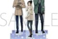 劇場版 名探偵コナン 隻眼の残像(フラッシュバック) アクリルスタンドセット/諸伏&上原&大和【再販】
 
2025年08月発売