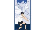 ハイキュー!! ロングタオル 影山飛雄 ～レシーブ～
 
2025年09月下旬発売
で取扱中