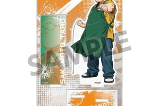 サカモトデイズ ジオラマアクリルスタンド 坂本太郎 A 
2025年03月発売