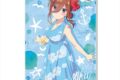 五等分の花嫁* レザーパスケース デザイン03(中野三玖)【再販】
 
2025年08月上旬発売