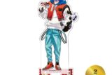 魔入りました!入間くん if Episode of 魔フィア アクリルスタンド②オペラ [カラ鉄コラボ]
 
2025年08月発売
で取扱中 (アニメイト)