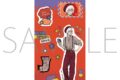 文豪ストレイドッグス (文スト) スマホステッカー/条野採菊
 
2025年8月9日発売