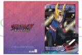 ヴィジランテ -僕のヒーローアカデミア ILLEGALS- クリアファイル/ザ・クロウラー
 
2025年7月12日発売
 (アニメイト)