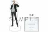 ウィンドブレイカー (ウィンブレ) アクリルスタンド(梶 蓮)
 
2025年08月上旬発売