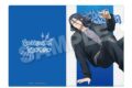 ウィンドブレイカー (ウィンブレ) クリアファイル アクロバットver. 杉下 京太郎
 
2025年08月発売