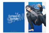 ウィンドブレイカー (ウィンブレ) クリアファイル アクロバットver. 杉下 京太郎
 
2025年08月発売