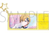 アイドリッシュセブン アクリルチケットキーホルダー/六弥ナギ　IDOL STAR LIVE 2023
 
2025年8月29日発売