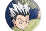 ハイキュー!! ガラスマグネット 木兎光太郎 ～レシーブ～
 
2025年09月下旬発売
で取扱中