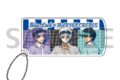 TVアニメ『ブルーロック』 スライド式小物ケース6月クレープ屋ver. 凪 誠士郎・御影 玲王・糸師 凛(描き下ろしイラスト)
 
2025年05月発売
で取扱中