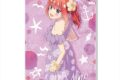 五等分の花嫁* レザーパスケース デザイン02(中野二乃)【再販】
 
2025年08月上旬発売
で取扱中 (アニメイト)