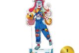 魔入りました!入間くん if Episode of 魔フィア アクリルスタンド①イルマ [カラ鉄コラボ]
 
2025年08月発売