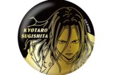 ウィンドブレイカー (ウィンブレ) 箔押し缶バッジ 杉下 京太郎
 
2025年10月中旬発売