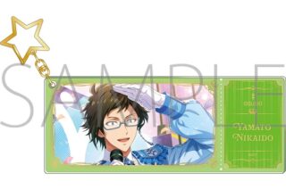 アイドリッシュセブン アクリルチケットキーホルダー/二階堂大和　IDOL STAR LIVE 2023
 
2025年8月29日発売