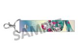 レーシングミク 2025 KV1 ちょこぷに Ver. オーロラテープキーホルダー
 
2025年08月発売