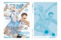 ハイキュー!! ノート 月刊バリボーvol.8(鴎台高校)
 
2025年08月下旬発売