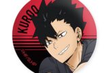 ハイキュー!! ガラスマグネット 黒尾鉄朗 ～レシーブ～
 
2025年09月下旬発売
で取扱中