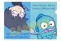 モブサイコ100Ⅲ×サンリオキャラクターズ クリアファイル 影山律×ハンギョドン
 
2024年07月発売