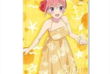 五等分の花嫁* レザーパスケース デザイン01(中野一花)【再販】
 
2025年08月上旬発売