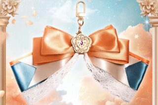 フラガリアメモリーズ マルチチャーム[OR][サナ―[OR-RB]
 
2025年04月発売
で取扱中 (アニメイト)
