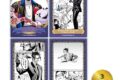 魔入りました!入間くん if Episode of 魔フィア ブロマイドセット③カルエゴ [カラ鉄コラボ]
 
2025年08月発売
で取扱中 (アニメイト)