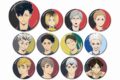 ハイキュー!! トレーディング Ani-Art 第6弾 缶バッジ【再販】
 アニメイトで
2025年6月17日発売