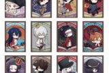 文豪ストレイドッグス (文スト) デフォルメスクエア缶バッジ【再販】
 
2024年02月発売
で取扱中