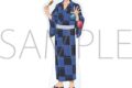 ダンダダン アクリルスタンド/ジジ
 
2025年8月9日発売