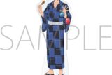 ダンダダン アクリルスタンド/ジジ
 
2025年8月9日発売