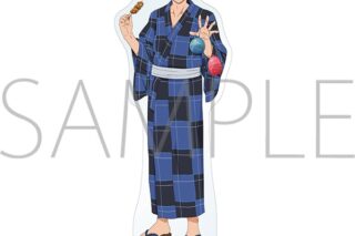 ダンダダン アクリルスタンド/ジジ
 
2025年8月9日発売