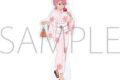 ダンダダン アクリルスタンド/アイラ
 
2025年8月9日発売