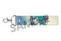 レーシングミク 2025 15th ”Rhapsody” Ver. オーロラテープキーホルダー
 
2025年08月発売