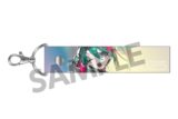 レーシングミク 2025 Rd.0 応援 Ver. オーロラテープキーホルダー
 
2025年08月発売