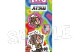 進撃の巨人 ATSUIステッカー　ハンジ
 
2025年08月発売
で取扱中